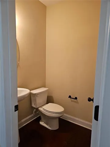 $2,520 | 5340 Rialto Way, Cumming, GA 30040