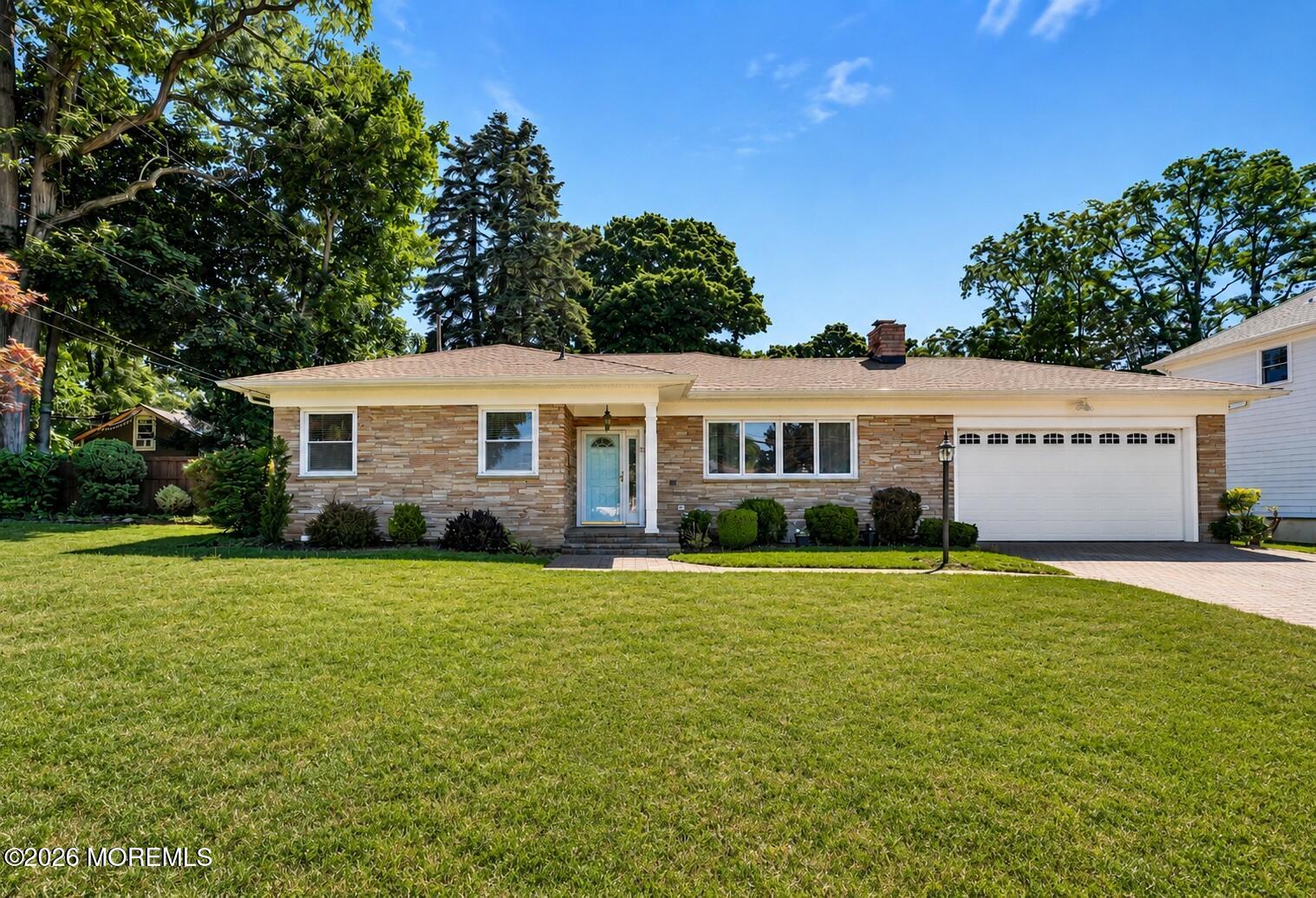 52 SilverWhite Road Little Silver, NJ 07739 - Photo 37 of 37 LS image 2