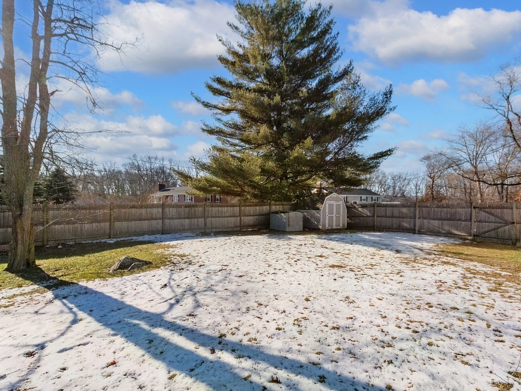 8 Eugene Road Burlington, MA 01803 - Photo 38 of 40 Gallery Image 38