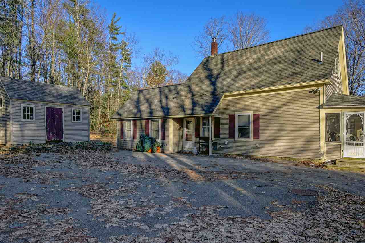 174 Fremont Road Sandown, NH 03873 - Photo 1 of 40