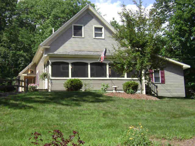 174 Fremont Road Sandown, NH 03873 - Photo 40 of 40