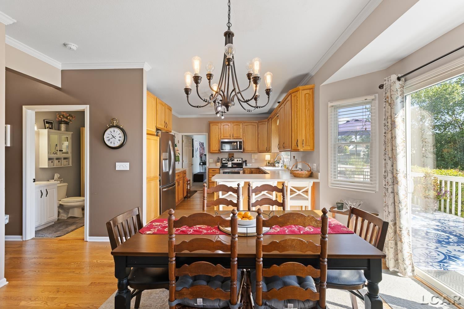 3165 Cobblestone Ridge Tecumseh, MI 49286 - Photo 16 of 60 Gallery Image 16