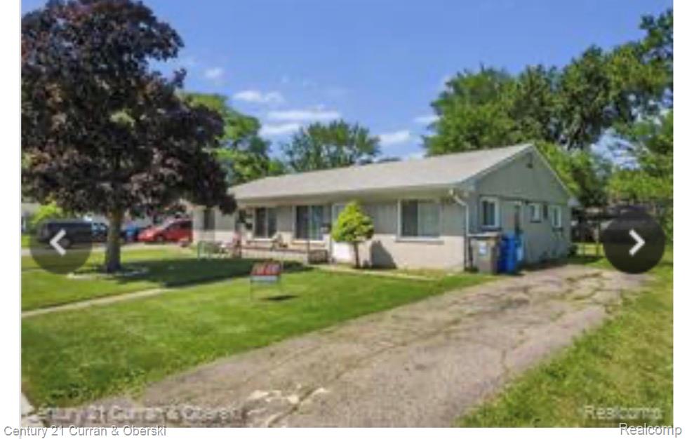 212 Arcola Street Inkster, MI 48141 - Photo 1 of 10 IMG_3906.jpeg