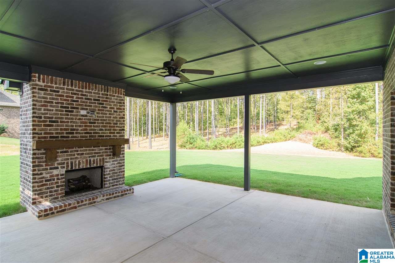 2136 Highway 336 Chelsea Al Chelsea, AL 35043 - Photo 49 of 50