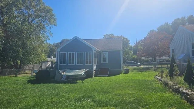 $450,000 | 876 Autumn Street, Dighton, MA 02764