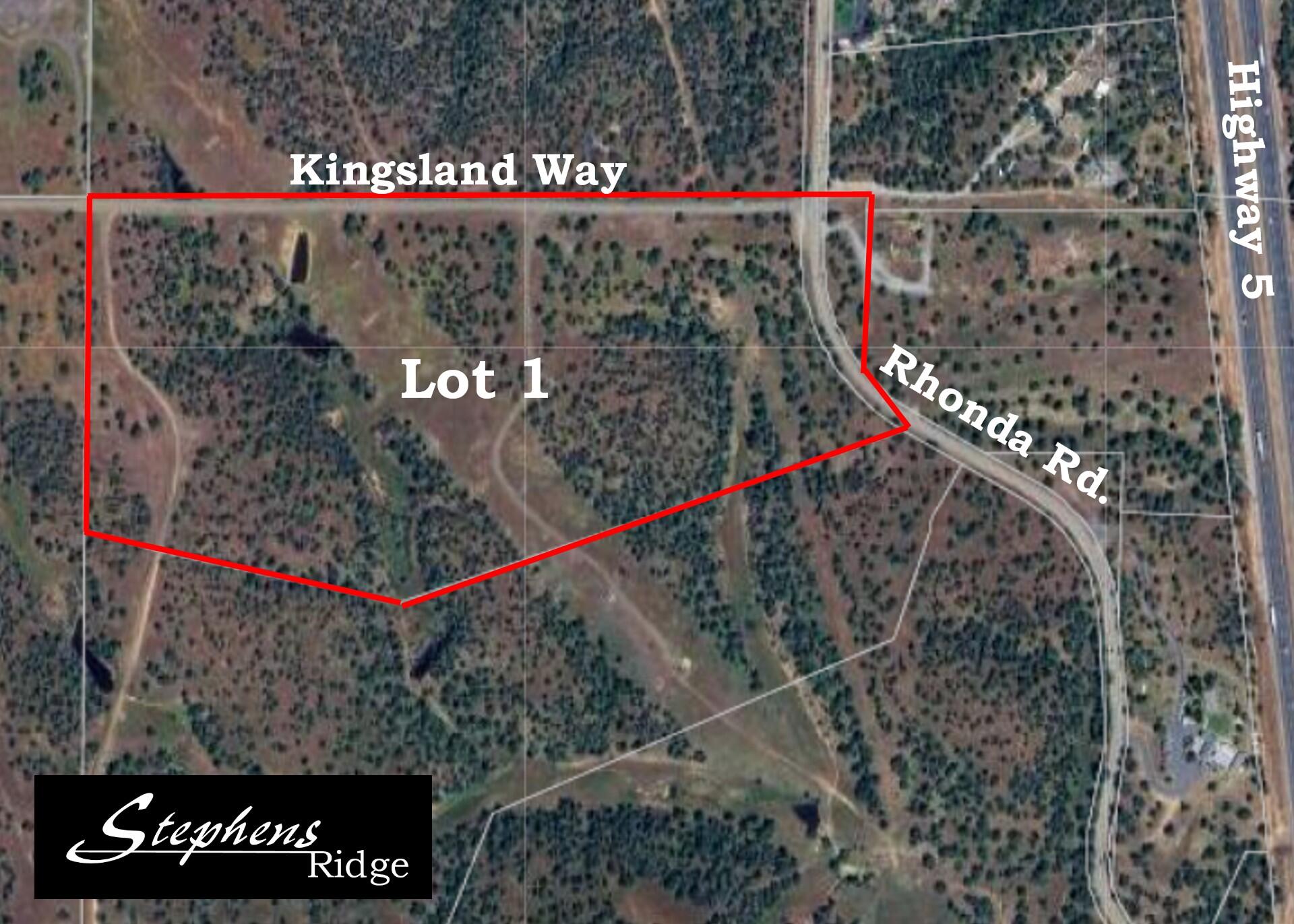 Lot 1 Rhonda Road Anderson, CA 96007 - Photo 1 of 28 lot 1 no logo