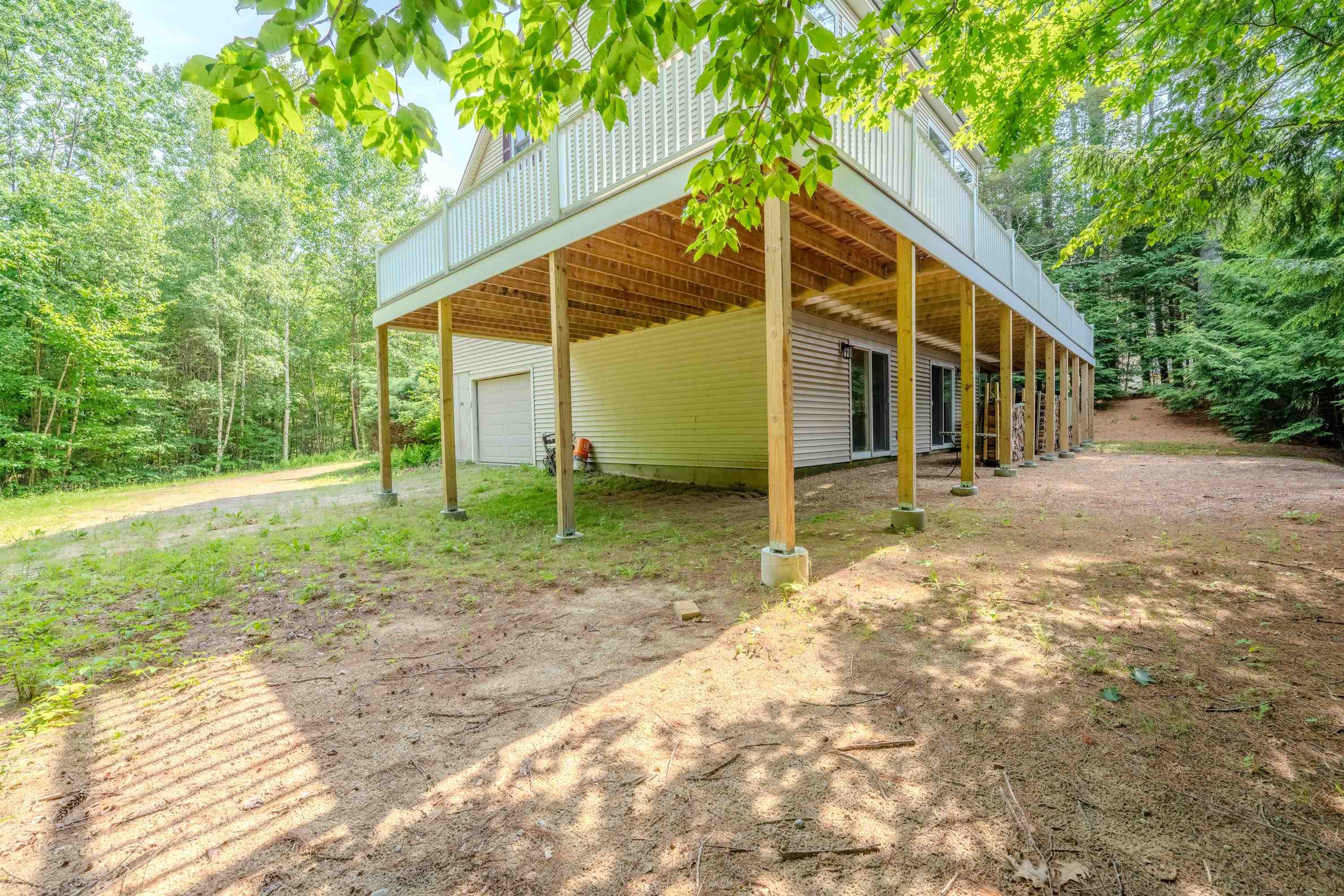 28 Winquist Road Thornton, NH 03285 - Photo 57 of 59