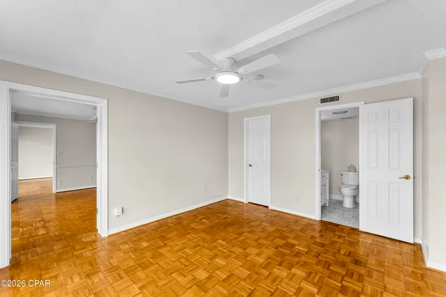$495,000 | 100 Cherry Street, Unit 604, Panama City, FL 32401