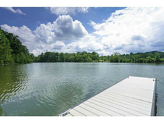9029 Rivers End Road Powell, OH 43065 - Photo 2 of 25 Gallery Image 2