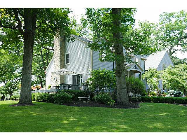 9029 Rivers End Road Powell, OH 43065 - Photo 21 of 25 Gallery Image 21