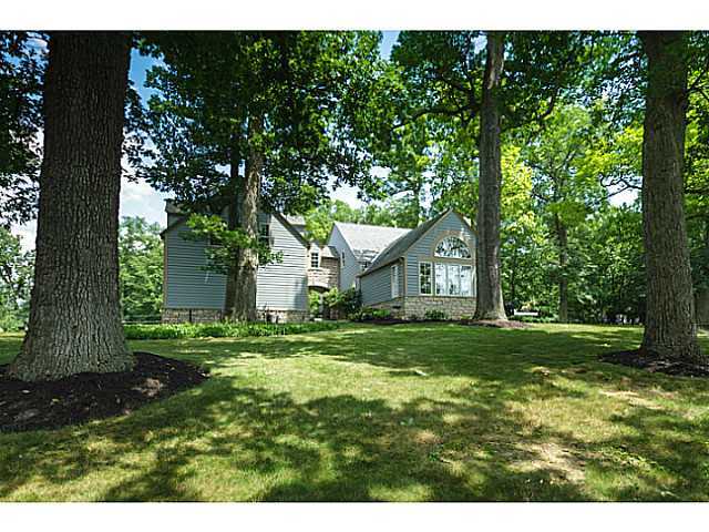 9029 Rivers End Road Powell, OH 43065 - Photo 25 of 25 Gallery Image 25