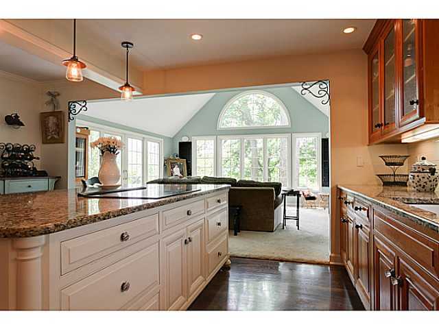 9029 Rivers End Road Powell, OH 43065 - Photo 3 of 25 Gallery Image 3