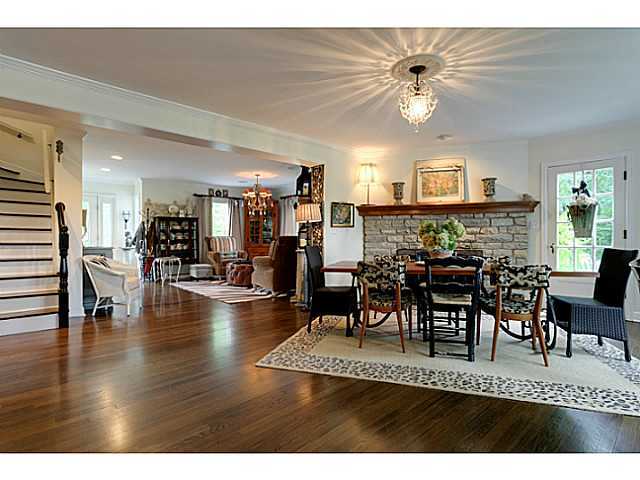 9029 Rivers End Road Powell, OH 43065 - Photo 4 of 25 Gallery Image 4