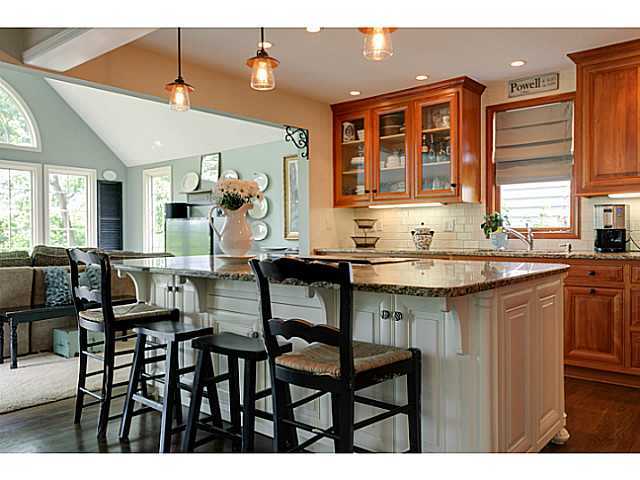 9029 Rivers End Road Powell, OH 43065 - Photo 8 of 25 Gallery Image 8