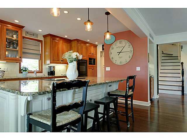 9029 Rivers End Road Powell, OH 43065 - Photo 9 of 25 Gallery Image 9