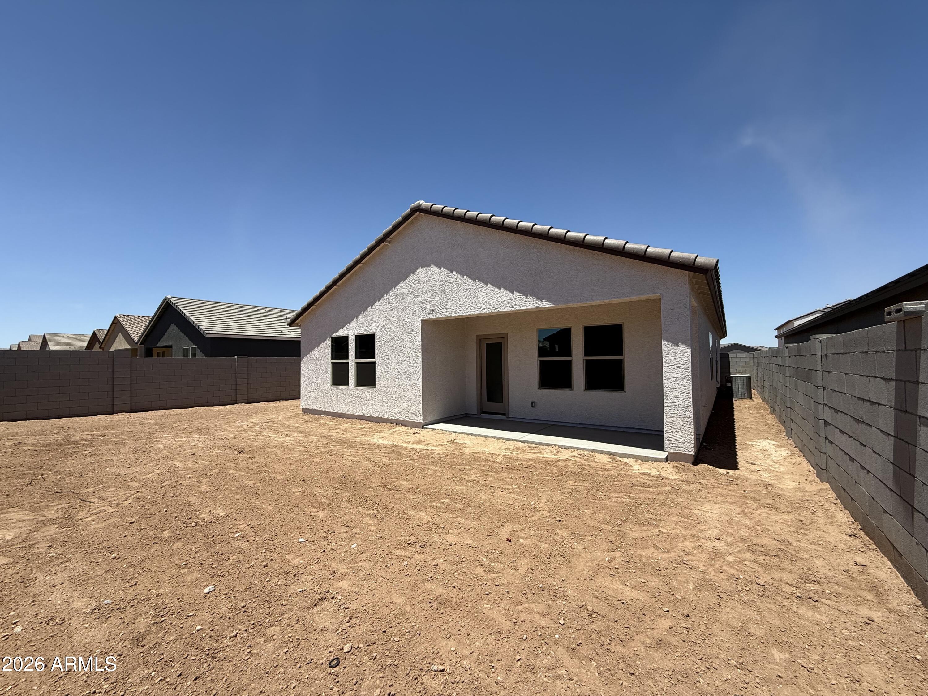 47253 West Old Timer Road Maricopa, AZ 85139 - Photo 9 of 17 IMG_3706
