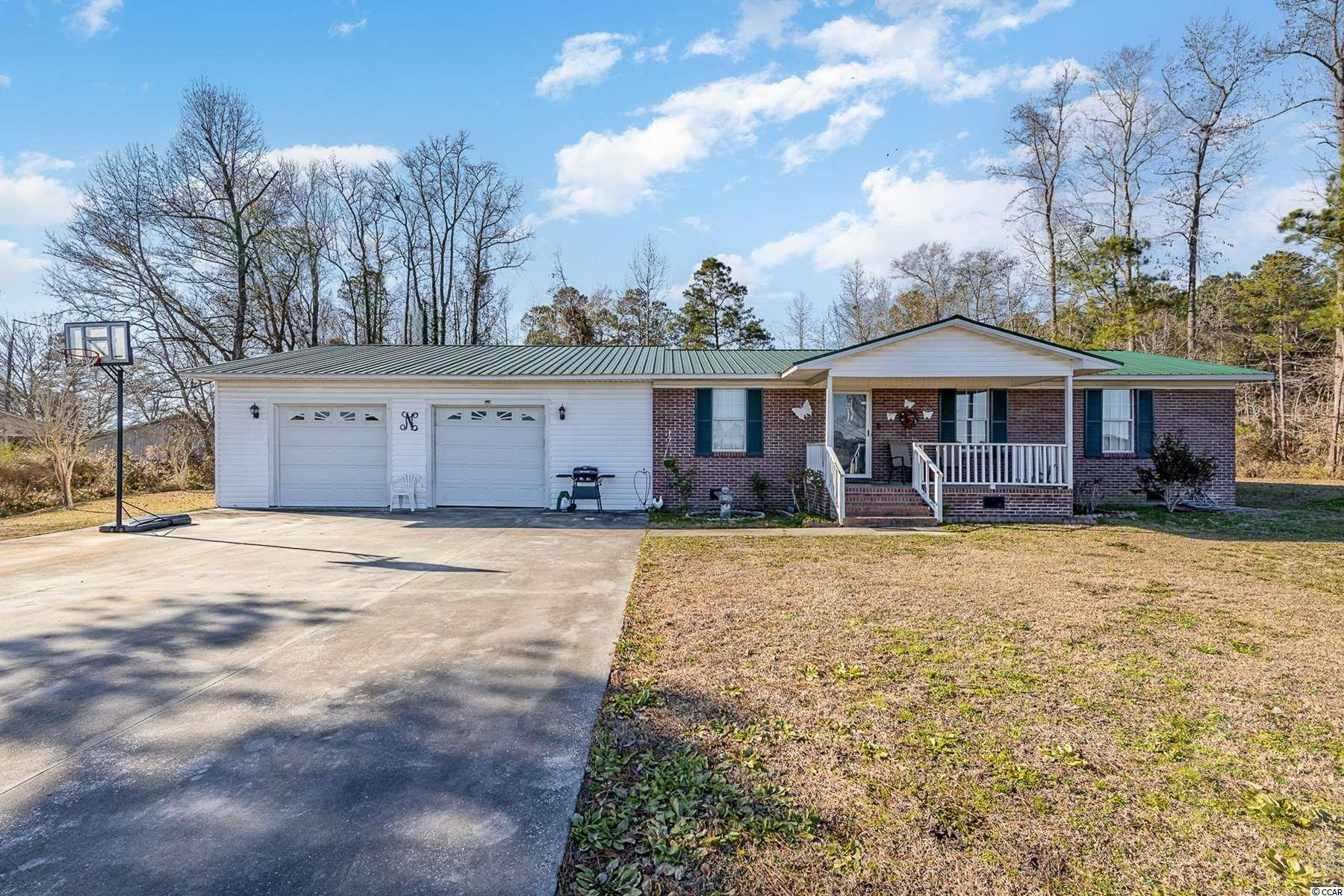 850 Busy Corner Road Conway, SC 29527 - Photo 1 of 34 Gallery Image 1