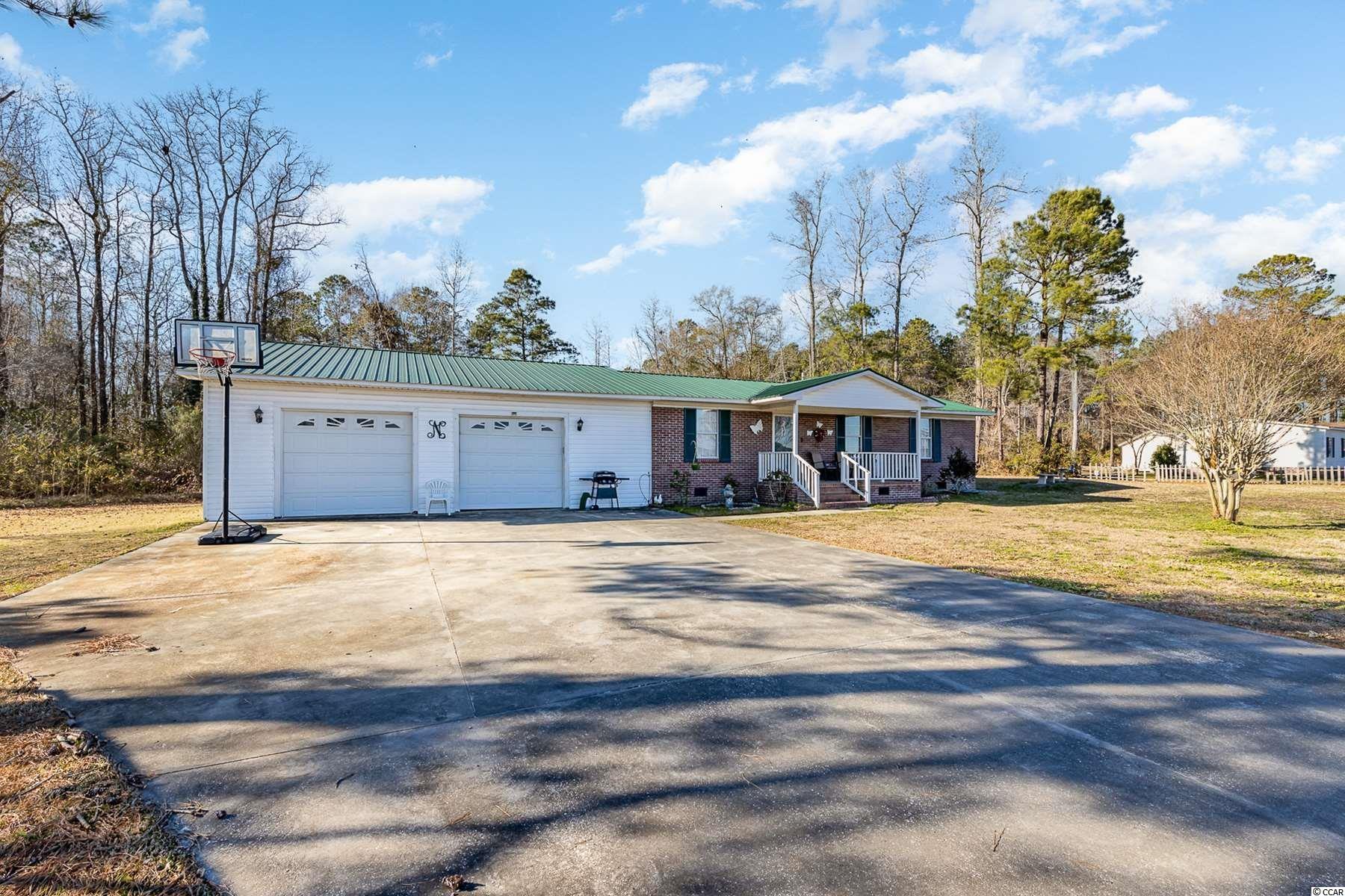 850 Busy Corner Road Conway, SC 29527 - Photo 2 of 34 Gallery Image 2