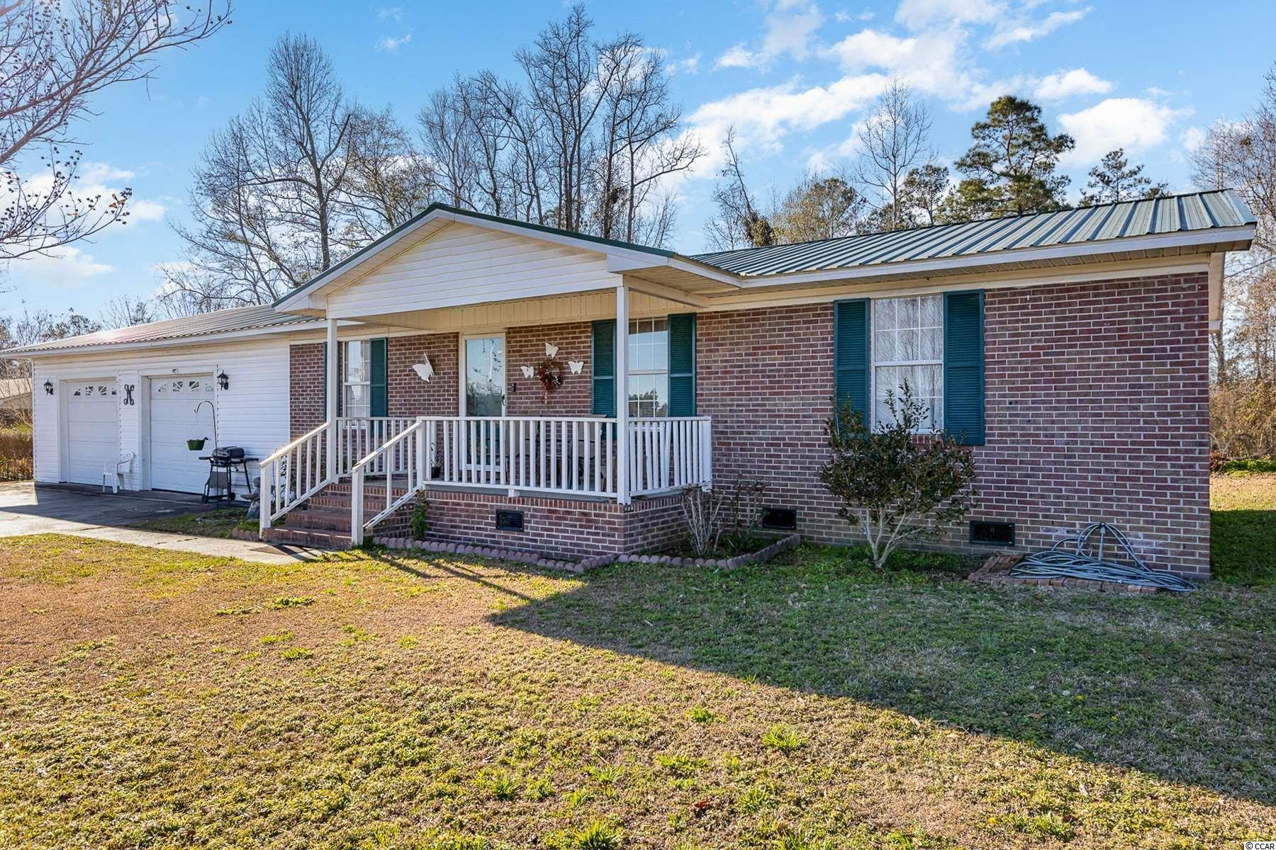850 Busy Corner Road Conway, SC 29527 - Photo 3 of 34 Gallery Image 3