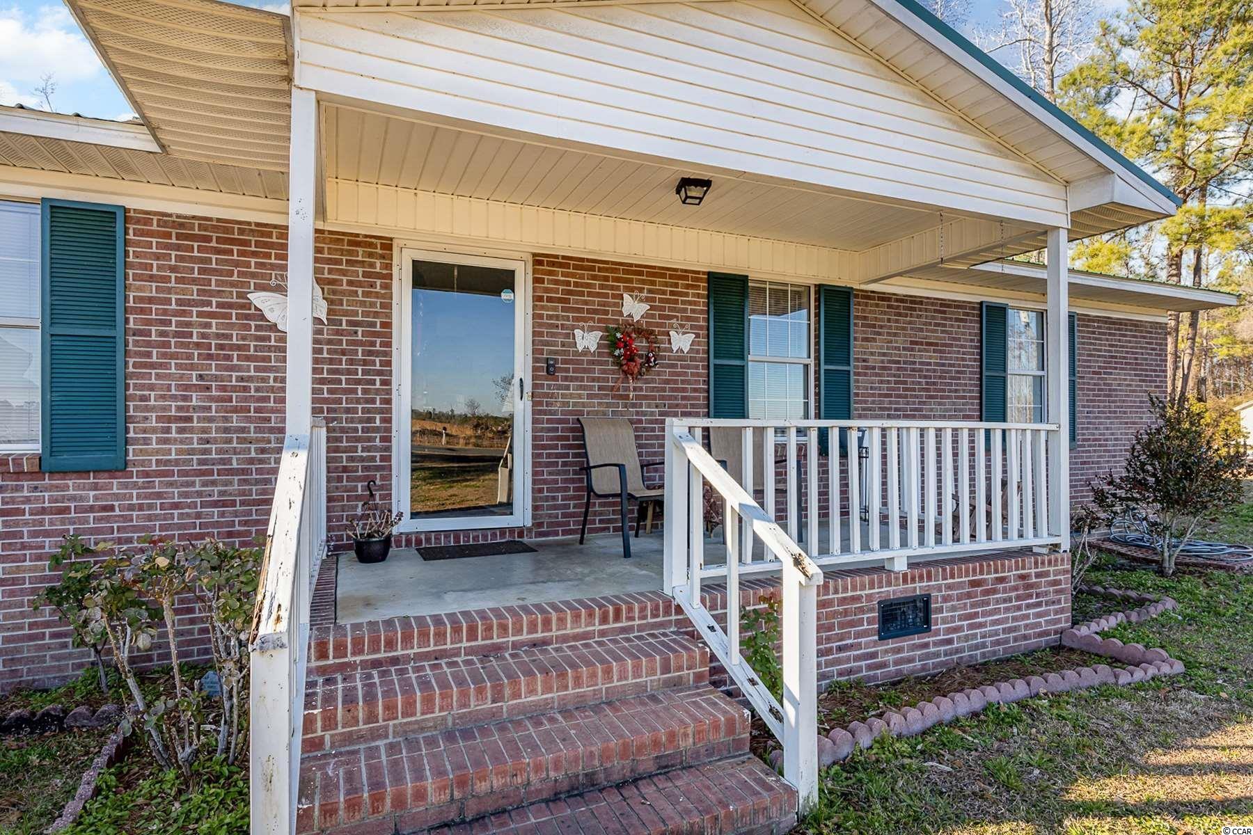850 Busy Corner Road Conway, SC 29527 - Photo 4 of 34 Gallery Image 4