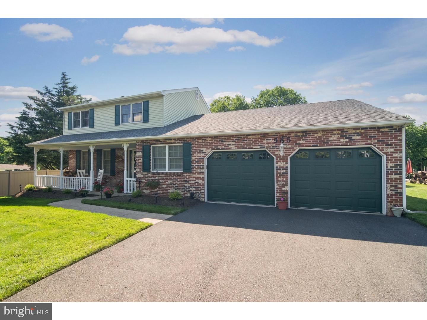 985 Independence Road Warminster, PA 18974 - Photo 2 of 22 Gallery Image 2