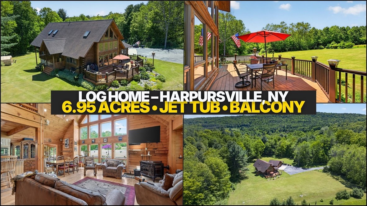 55 Yarns Road Colesville, NY 13787 - Photo 2 of 50