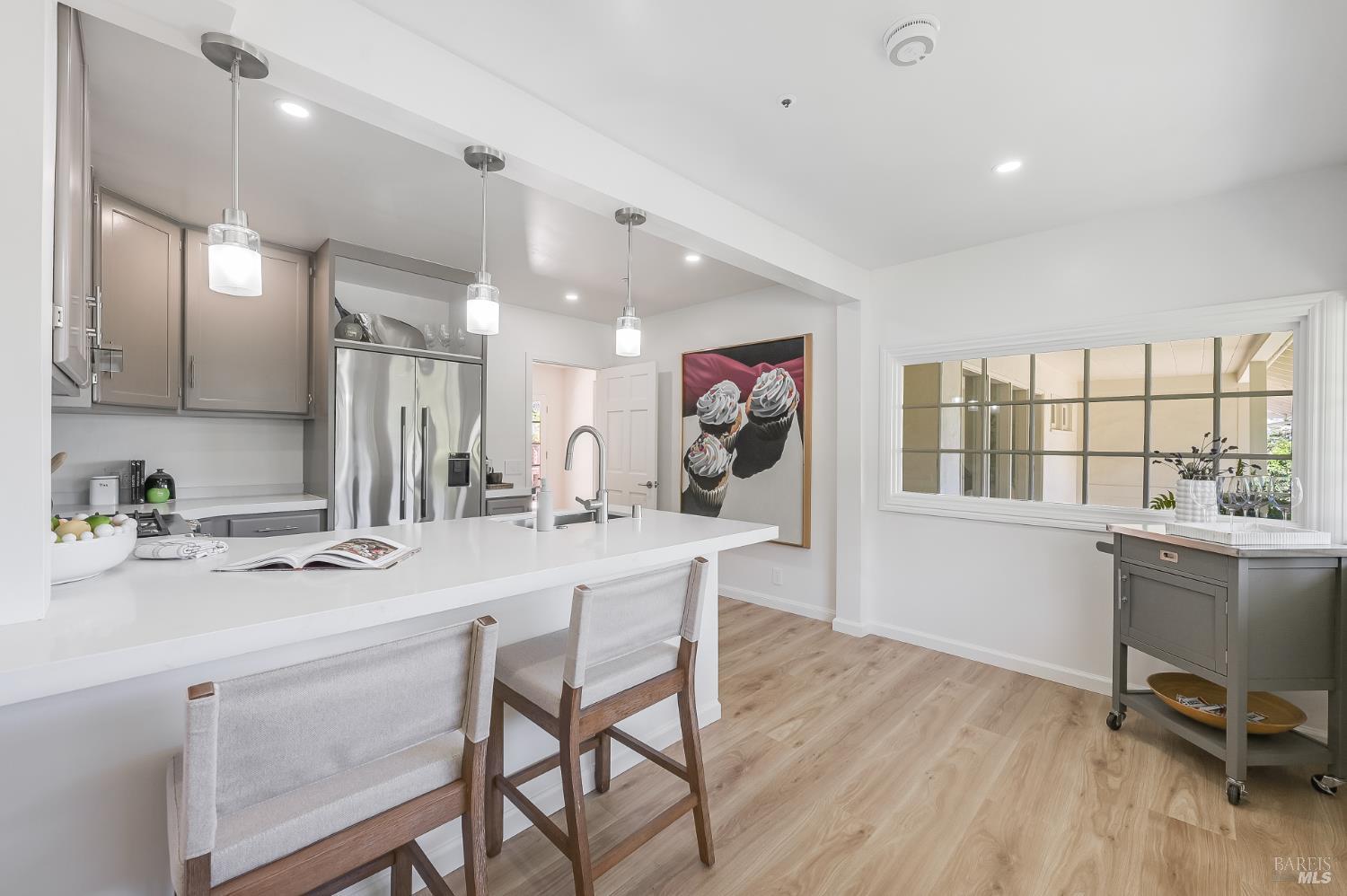 120 Ricardo Road Mill Valley, CA 94941 - Photo 23 of 64