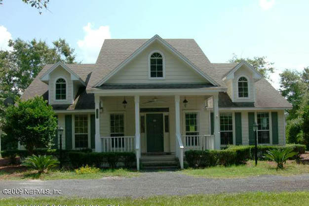 2190 Treasure Point Road Green Cove Springs, FL 32043 - Photo 1 of 13 front view