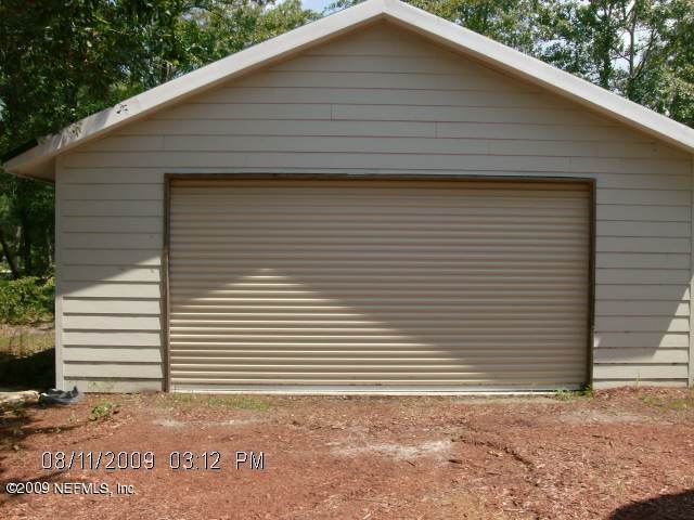 2190 Treasure Point Road Green Cove Springs, FL 32043 - Photo 2 of 13 detached garage