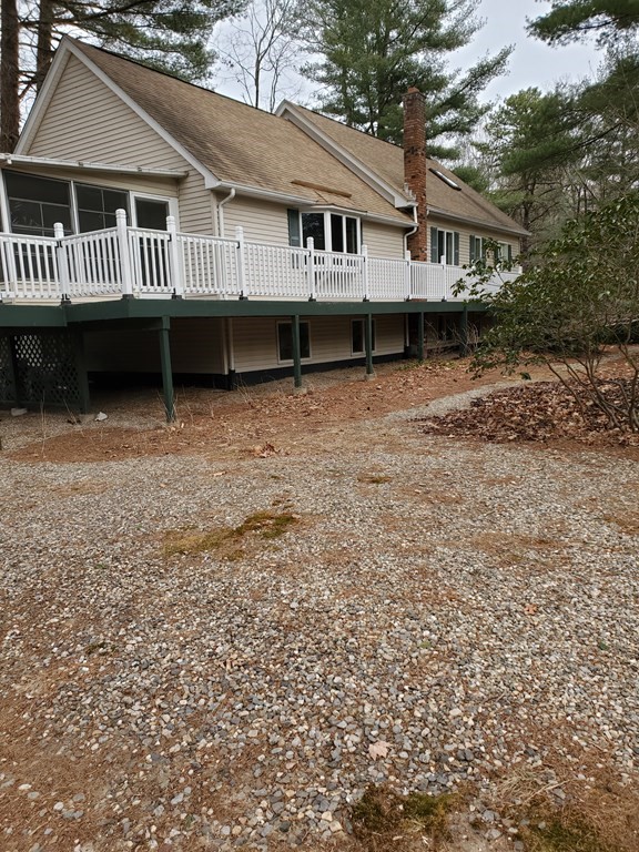 172 South Longyard Road Southwick, MA 01077 - Photo 1 of 26 Gallery Image 1