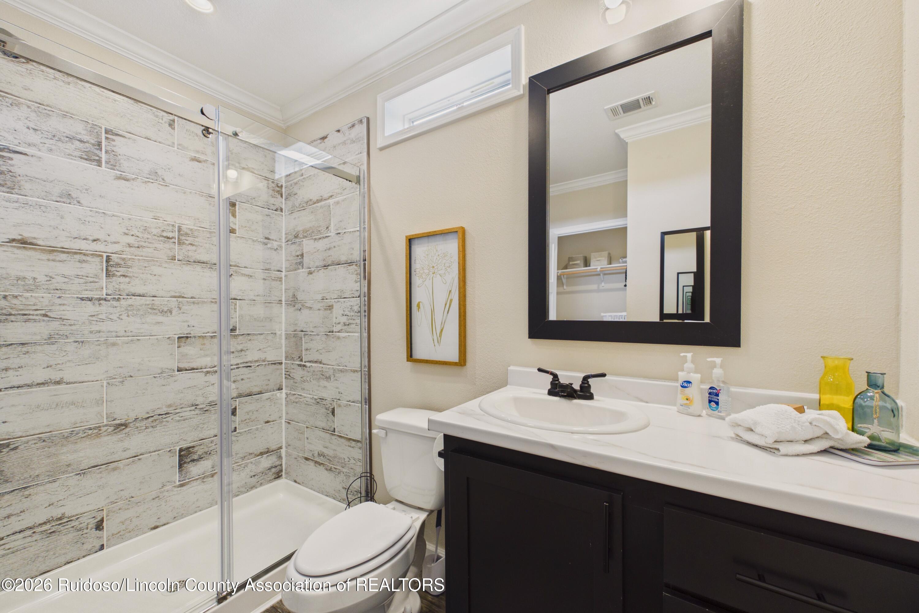 556 Gavilan Canyon Road Ruidoso, NM 88345 - Photo 60 of 118 Gallery Image 60