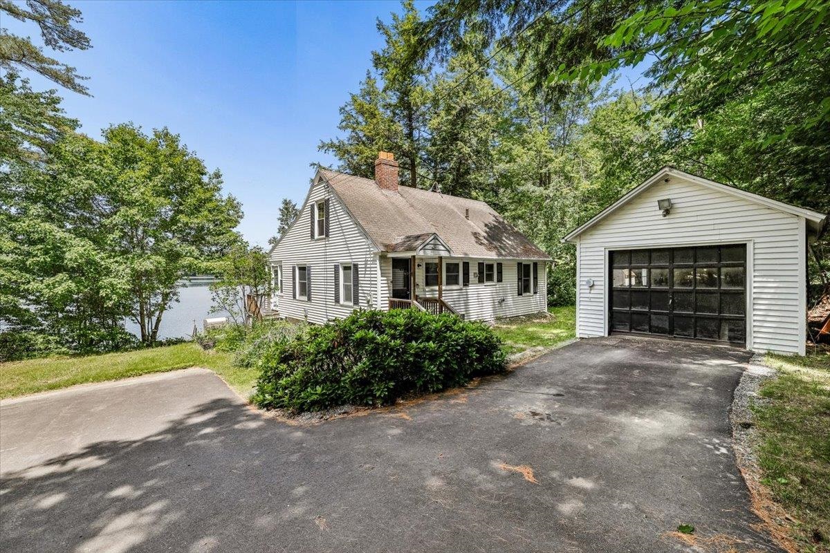52 Berry Road Loudon, NH 03307 - Photo 6 of 33 Gallery Image 6