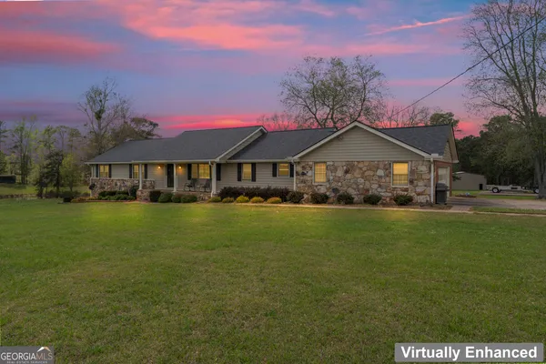 $1,499,900 | 161-210 Minter Drive, Hampton, GA 30228