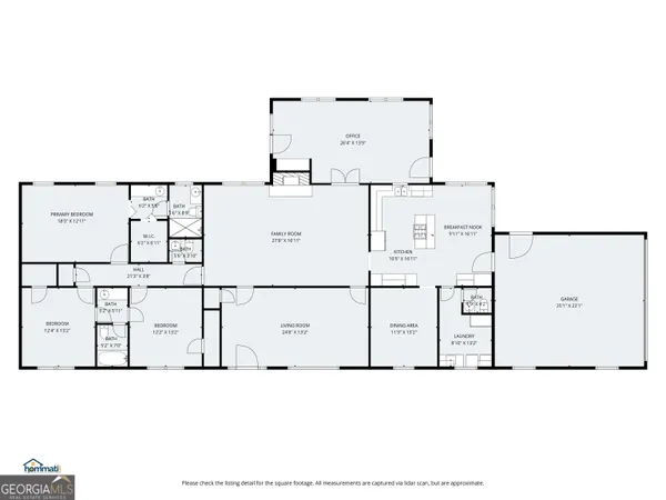 $1,499,900 | 161-210 Minter Drive, Hampton, GA 30228