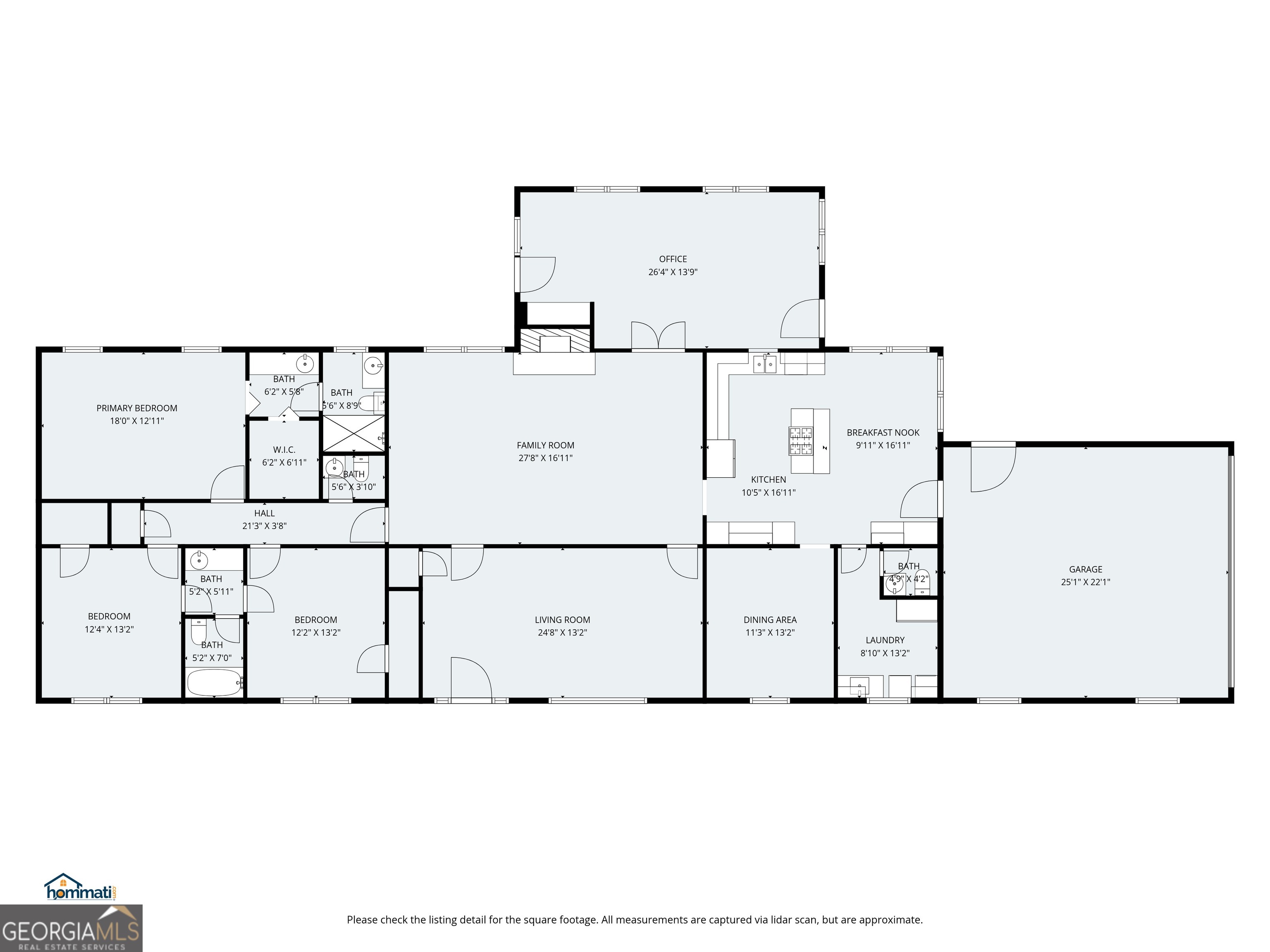 161-210 Minter Drive Hampton, GA 30228 - Photo 40 of 40