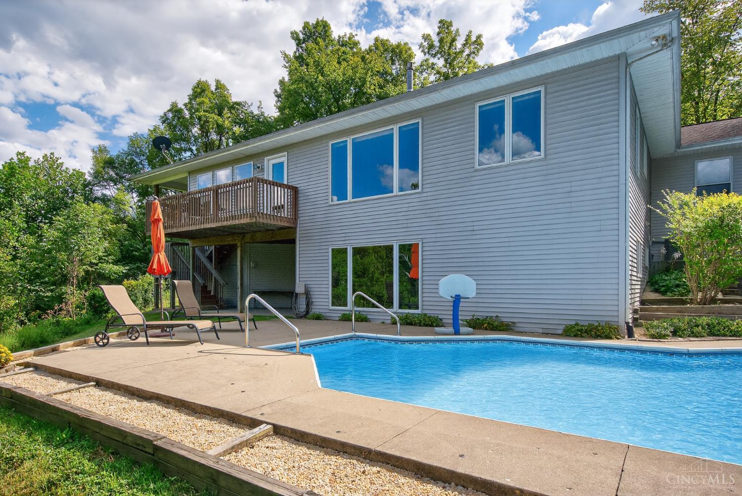 15418 Boyd Road Dillsboro, IN 47018 - Photo 64 of 83 Gallery Image 64