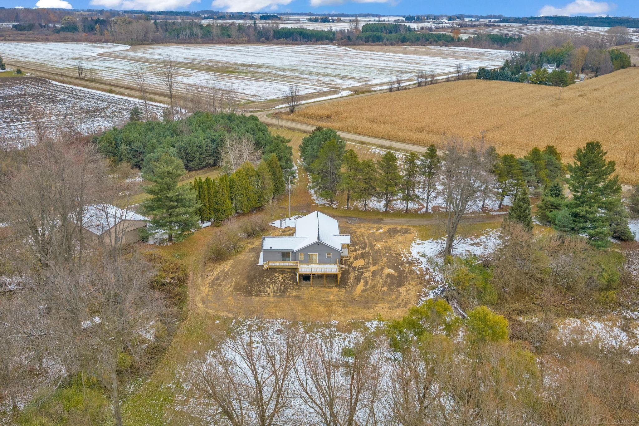 495 North Church Road Carsonville, MI 48419 - Photo 60 of 65