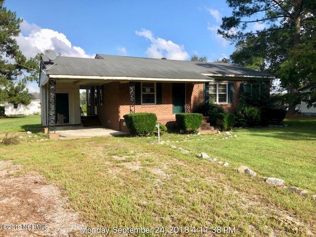 8817 Toisnot Road Rocky Mount, NC 27803 - Photo 1 of 11 ft