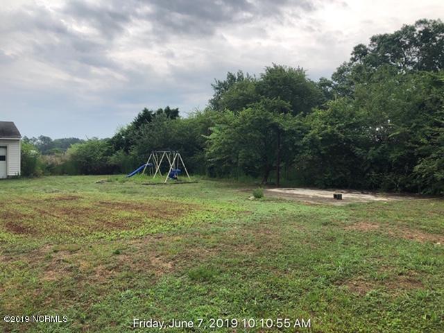 8817 Toisnot Road Rocky Mount, NC 27803 - Photo 11 of 11 8817 Toisnot Rd yard 060719