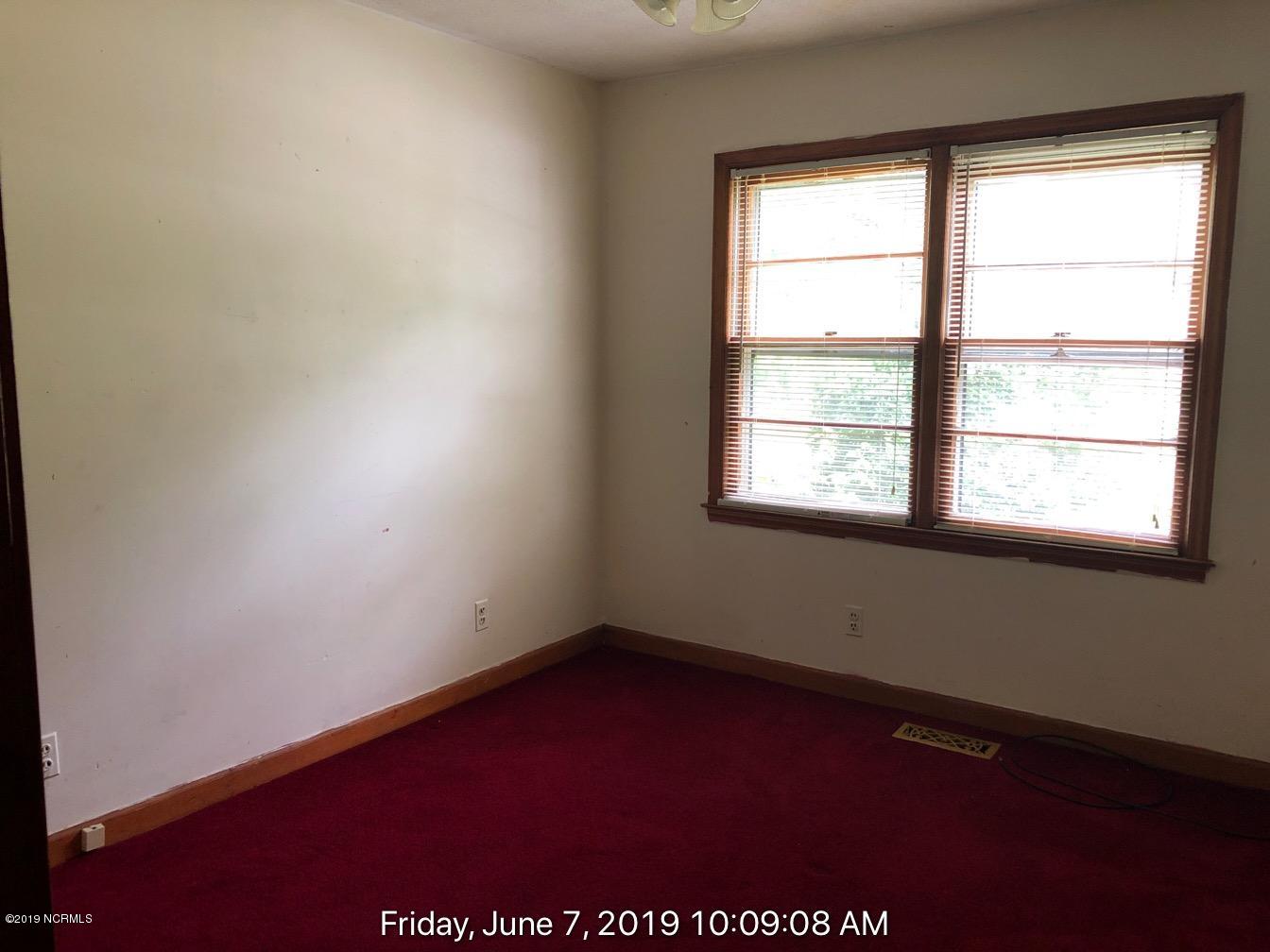 8817 Toisnot Road Rocky Mount, NC 27803 - Photo 5 of 11 8817 Toisnot Rd bedroom 1 060719