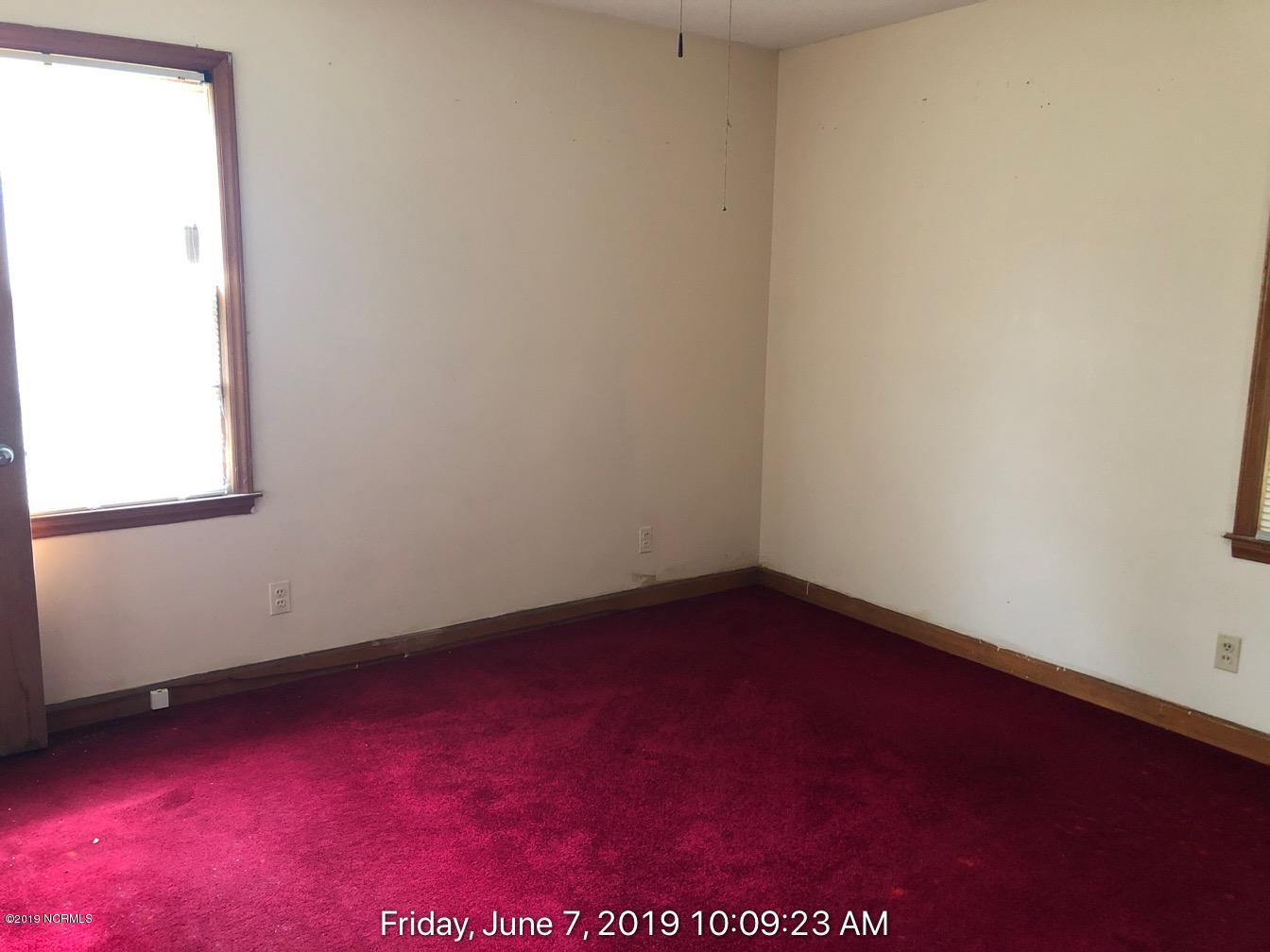 8817 Toisnot Road Rocky Mount, NC 27803 - Photo 6 of 11 8817 Toisnot Rd bedroom 2 060719
