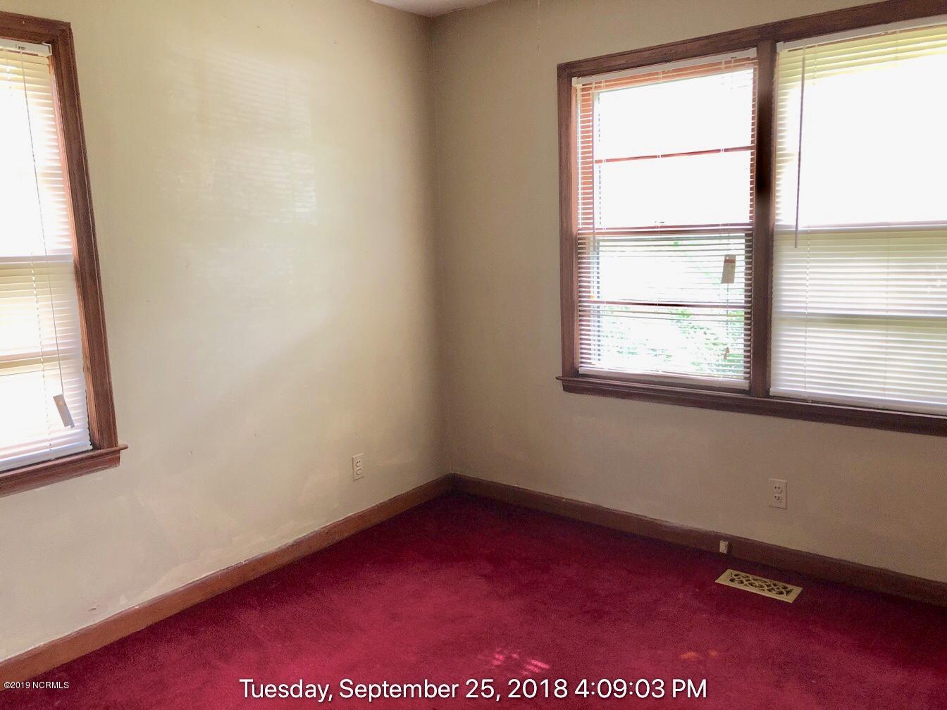 8817 Toisnot Road Rocky Mount, NC 27803 - Photo 7 of 11 8817 Toisnot Rd bedroom 3 0925