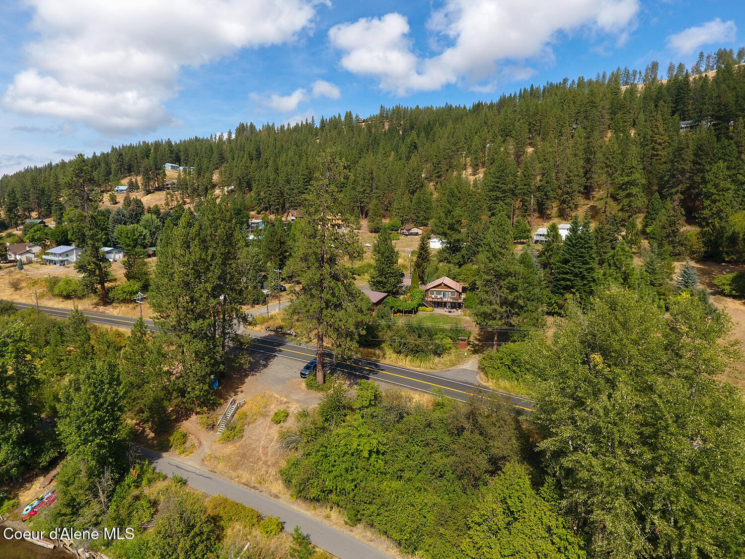 1700 East Russell Road Harrison, ID 83833 - Photo 71 of 84 1700RUSSELL.168
