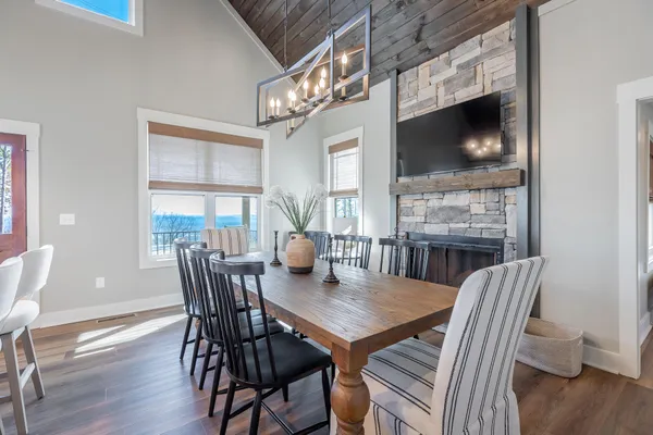 $659,000 | 5105 County 103 Road, Mentone, AL 35984