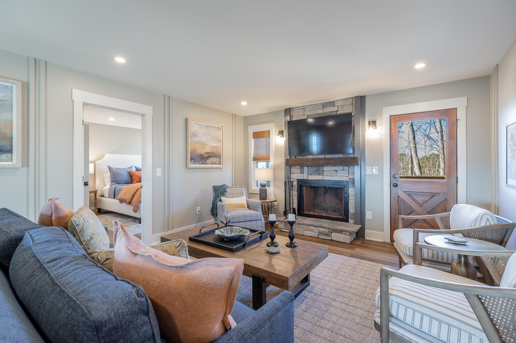 5105 County 103 Road Mentone, AL 35984 - Photo 3 of 39 5110 Co Road 103 HD-13