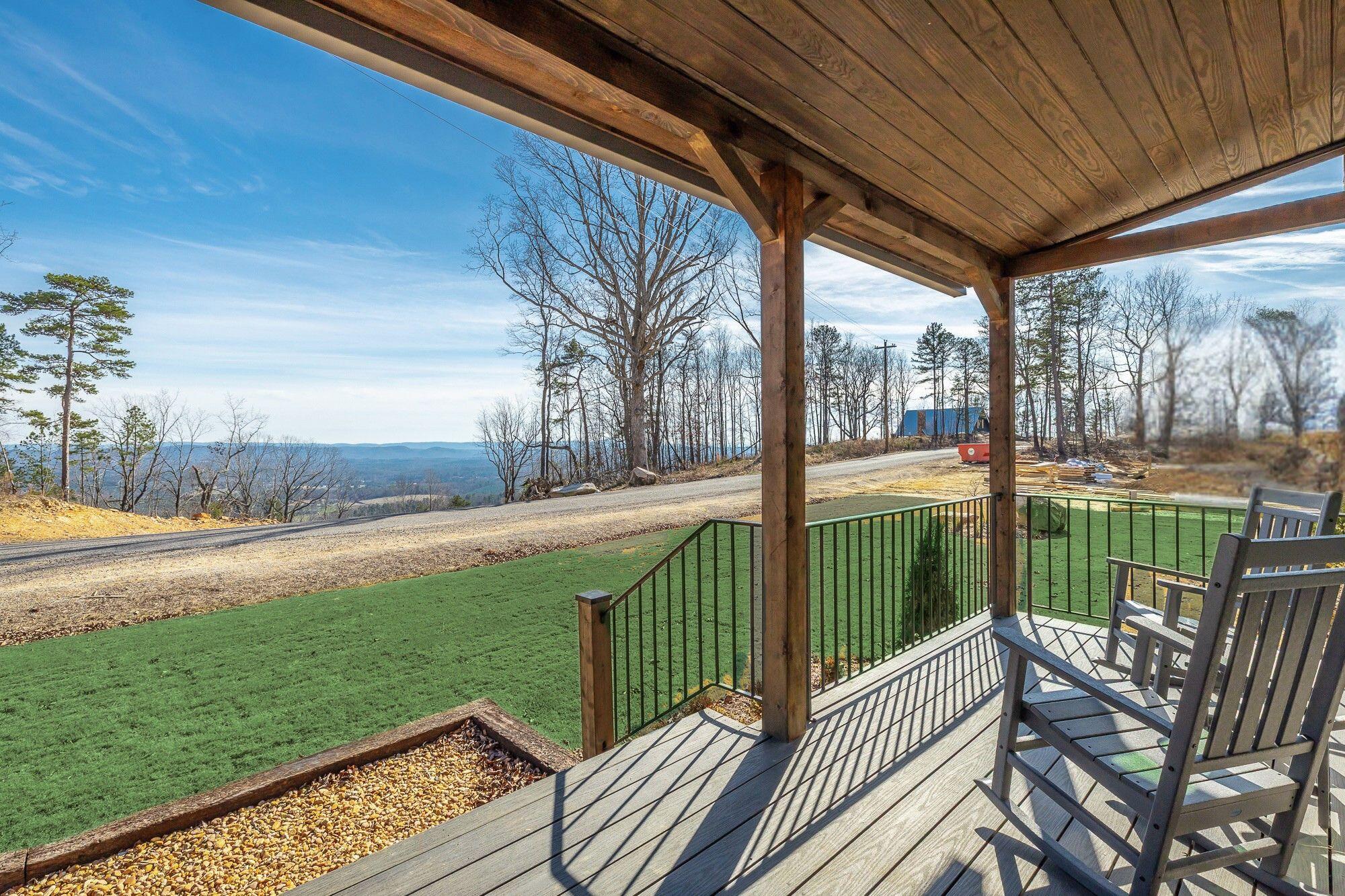 5105 County 103 Road Mentone, AL 35984 - Photo 3 of 38 5105 County Rd 103