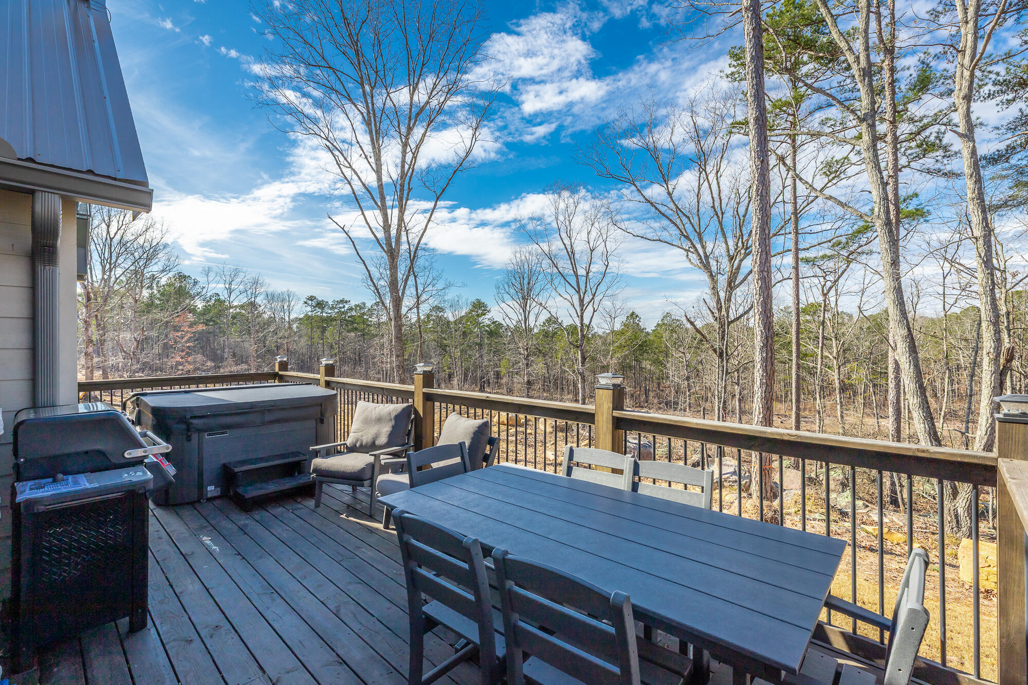 5105 County 103 Road Mentone, AL 35984 - Photo 32 of 39 5110 Co Road 103 HD-58