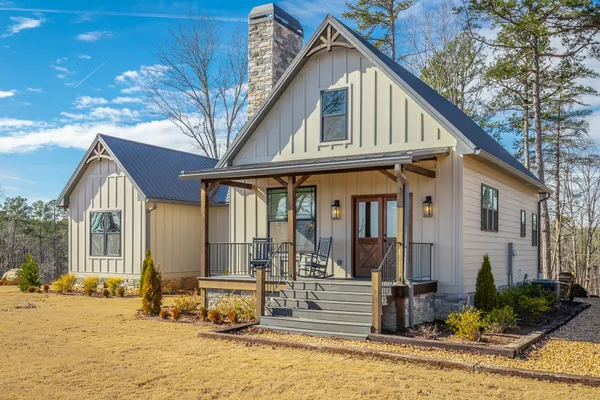 $659,000 | 5105 County 103 Road, Mentone, AL 35984