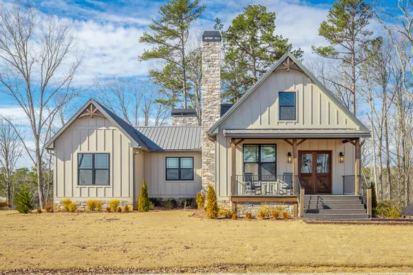 $659,000 | 5105 County 103 Road, Mentone, AL 35984