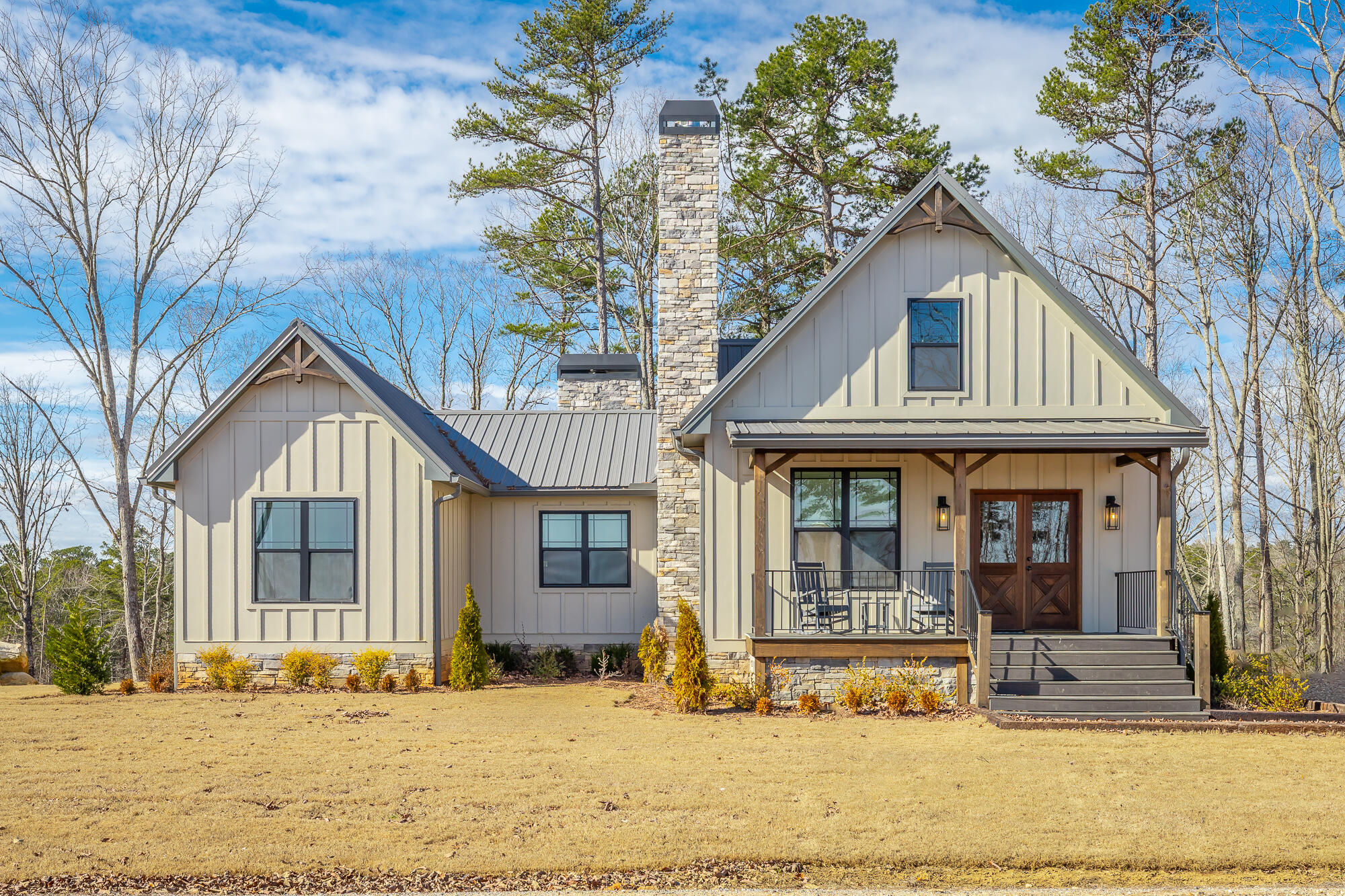 5105 County 103 Road Mentone, AL 35984 - Photo 36 of 39 5110 Co Road 103 HD-51